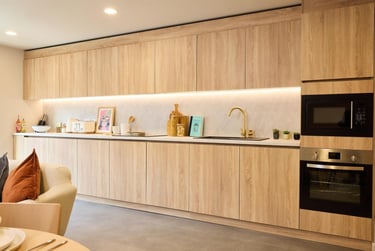 1 bed house, Central Arcade, City Centre, Leeds, LS16DX - Image 9